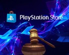 Banner zum PlayStation Store