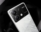 Das Poco X7 als Nachfolger des hier zu sehenden Poco X6 zeigt sich vorab bei Geekbench. (Bildquelle: Poco)