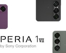Laut aktuellem Megaleak gönnt Sony dem Xperia 1 VII längeren Update-Support. Es gibt auch Kamera- und Display-Upgrades. (Bildquelle: Android Headlines, editiert)