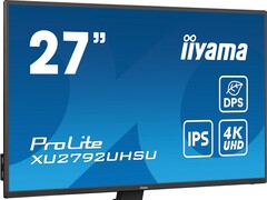 XU2792UHSU-B6: Neuer Monitor mit hoher Auflösung