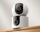 Die neue Xiaomi Smart Camera C500 Dual kommt global auf den Markt. (Bildquelle: Xiaomi)