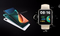 Derzeit gibts einige spannende Produkte von Xiaomi zum Bestpreis. (Bild: Xiaomi)