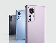 Das vermeintliche Xiaomi 12S mit Snapdragon 8+ Gen1 zeigt sich als Nachfolger des Xiaomi 12 bei Geekbench. (Bild: Xiaomi)