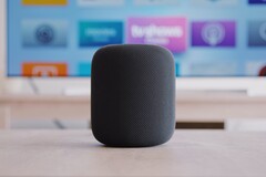 Apples HomePod sieht schick aus, beim Test von DxOMark kann der Sound der Konkurrenten aber besser abschneiden. (Bild: Howard Bouchevereau, Unsplash)