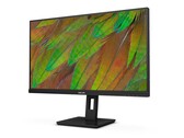 Der 27B1U3900 ist ein 4K-Monitor mit USB-Dock (Bildquelle: Philips)