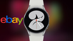 Deal: Samsung Galaxy Watch4 44 mm mit EKG, Blutdruckmessung und SpO2 im Angebot zum Sparpreis für 207 Euro.