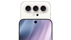 Laut TheInformation wird das iPhone 17 Slim in 2025 nicht nur deutlich dünner sondern auch teurer als das iPhone 17 Pro Max mit komplettem Redesign. (Bild: AppleHub)