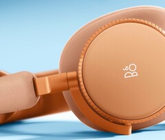 Die Beoplay H100 setzen auf ein luxuriöses Design, das in drei Farben angeboten wird. (Bildquelle: Bang & Olufsen)