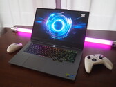 Schneller, höher, weiter dank OC: Lenovo LOQ 17 Gaming-Laptop mit RTX 5070 im Test