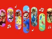 Nintendo Switch Online Abonnenten können Spiele-Soundtracks nun aufs Smartphone streamen. (Bildquelle: Nintendo)