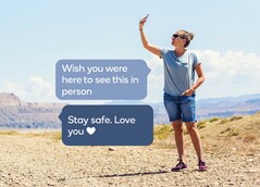 Snapdragon Satellite wird eingestellt, nachdem das Interesse von Smartphone-Herstellern ausgeblieben ist. (Bild: Qualcomm)