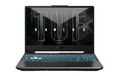 Das Asus TUF Gaming F15 bietet zum Aktionspreis ein spannendes Preis-Leistungs-Verhältnis. (Bild: Asus)