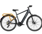 Heybike Galaxy T: Neues Trekking-Bike mit starkem Mittelmotor (Bildquelle: Heybike)