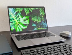 HP ZBook Firefly 14 G11