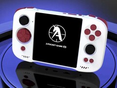 ZPG G1: Neuer Gaming-Handheld