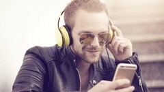 Boom für Musik-Streaming: Noch nie wurde so viel Musik gestreamt wie 2021.