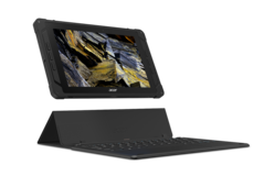 Acer Enduro: Neue, besonders widerstandsfähige Tablets, Notebooks und Convertibles vorgestellt (T1)