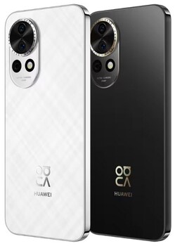 Huawei nova 13
