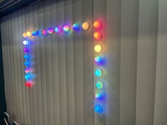 So viele Spheres werden schnell eine teure Installation. (Bildquelle: Andreas Sebayang/Notebookcheck.com)