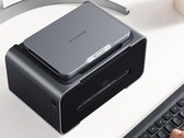 Khadas kombiniert einen Mini-PC mit Laptop-CPU mit einer Desktop-Grafikkarte. (Bildquelle: Khadas)