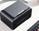 Khadas kombiniert einen Mini-PC mit Laptop-CPU mit einer Desktop-Grafikkarte. (Bildquelle: Khadas)