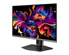 MPG 272QR: 500-Hz-Monitor mit WQHD-Auflösung (Bildquelle: MSI)