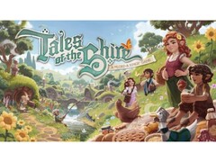 Der Release von Tales of the Shire wird zugunsten der Qualität auf 2025 verschoben. (Bildquelle: YouTube / Tales of the Shire)