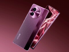 Vivo V40 Lite: Ponsel Gen Z yang Berani Berbeda