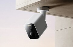 Die Xiaomi Outdoor Camera BW300 ist offiziell in Europa angekommen. (Bild. Xiaomi)