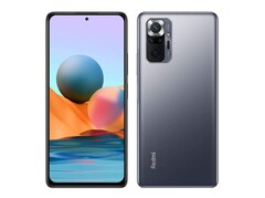 Xiaomi bereitet offenbar den Launch des nächsten Mitglieds der beliebten Redmi Note-Serie vor. (Bild: Xiaomi)