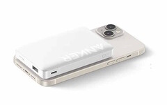 Anker 334: Neue, magnetische Powerbank (Bild: Anker)