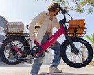 Carbon Joy Ultra: Neues E-Bike mit Carbon (Bildquelle: Urtopia)