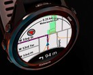 Garmin soll ein neues Feature auf die eigenen Geräte bringen (Symbolbild, Bildquelle: Garmin)