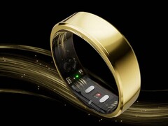 RingConn Gen 2: Smarten Ring gibt es inzwischen auch in Deutschland (Bildquelle: RingConn)