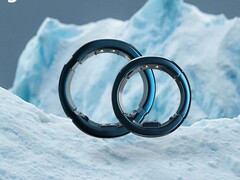 Der Circul Ring ist flexibel