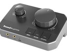 Sound Blaster G8: Neuer DAC mit Mixer (Bildquelle: Creative)