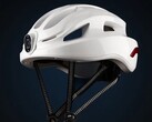 Mit Kamera, Beleuchtung und Sound: Der VirtusX1 ist ein moderner Fahrradhelm (Bildquelle: I‘m Back GmbH)