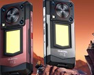 WP56: Neues Rugged-Smartphone mit großem Akku (Bildquelle: Oukitel)