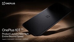 OnePlus 10T: Erste Fotos zeigen die Qualität der 50-MP-Triplekamera ohne Hasselblad-Tuning
