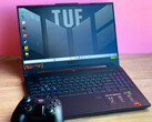 Asus TUF Gaming A15 FA507UV