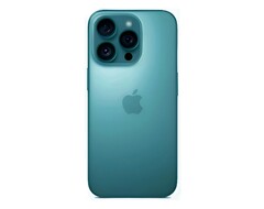 Das Apple iPhone 17 Pro soll in einem Grünton angeboten werden. (Bildquelle: Majin Bu)