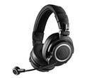 Audio-Technica ATH-M50xSTS-WL StreamSet