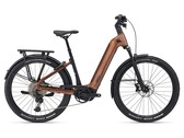 Giant AnyTour X E+ 1: E-Bike gibt es aktuell mit Rabatt