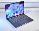 Im Bild: Das Intel-basierte Schwestermodell ZBook 8 G1i (Bild: Benjamin Herzig)