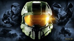 Halo: Combat Evolved Anniversary ist das Remake des allerersten Halo-Spiels. (Bild: 343 Industries)