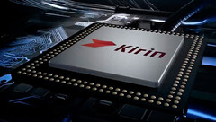 Der Kirin 9100 SoC der nächsten Generation könnte auf dem 5-nm-Verfahren von SMIC basieren. (Bildquelle: Huawei)