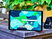 Lenovo Tab One Test Tablet (Bildquelle: Marcus Herbrich)