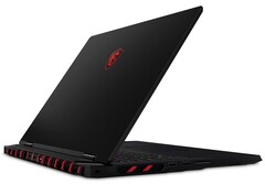 MSI Raider 18 Gaming-Laptop endlich mit 18 Zoll 16:10, zudem mit 4 Speicherbänken und vielen Verbesserungen (Bild: MSI)