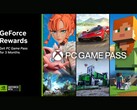 Der PC Game Pass kostet normalerweise rund 10 Euro im Monat. (Quelle: Nvidia)