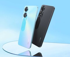 Oppo bringt mit dem A58 5G ein neues Smartphone zum überschaubaren Preis auf den Markt. (Bild: Oppo)
